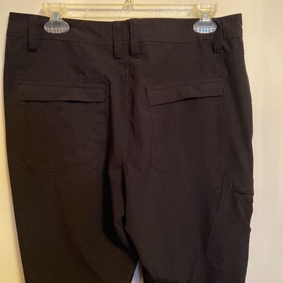 Wind River black pant - Picture 7 of 11